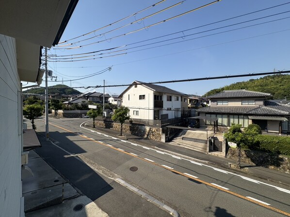 新在家本町メゾネットの物件内観写真